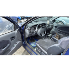 Pare choc arriere RENAULT MEGANE 1