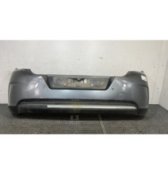 Pare choc arriere CITROEN C4 2 Photo n°1
