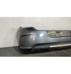 Pare choc arriere CITROEN C4 2