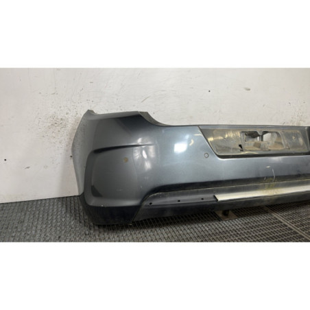 Pare choc arriere CITROEN C4 2