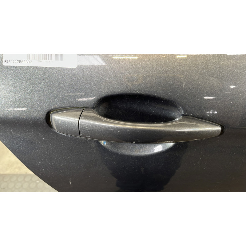 Porte arriere droit CITROEN C4 2 Photo n°2