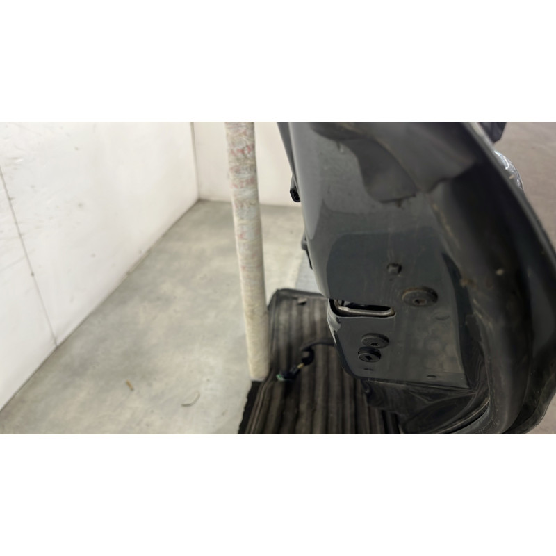 Porte arriere droit CITROEN C4 2 Photo n°3