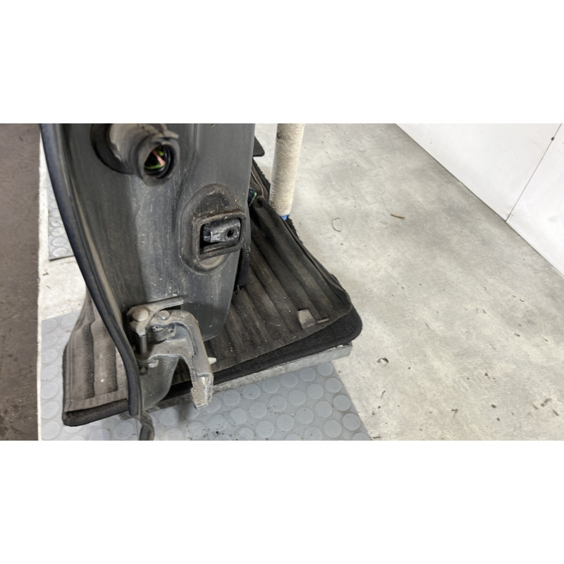 Porte arriere droit CITROEN C4 2 Photo n°5