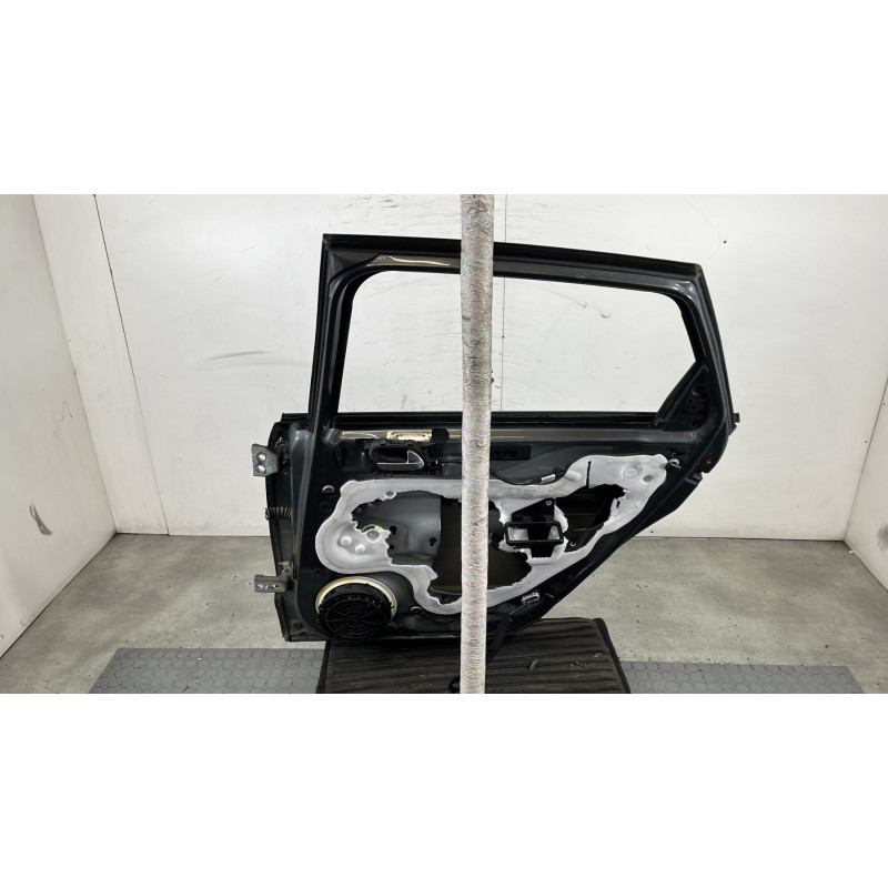 Porte arriere droit CITROEN C4 2 Photo n°6