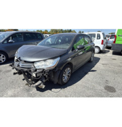 Porte arriere droit CITROEN C4 2