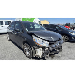 Porte arriere droit CITROEN C4 2