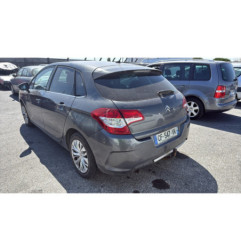 Porte arriere droit CITROEN C4 2