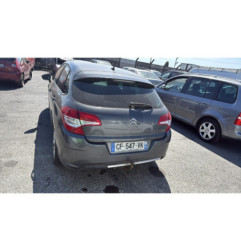 Porte arriere droit CITROEN C4 2