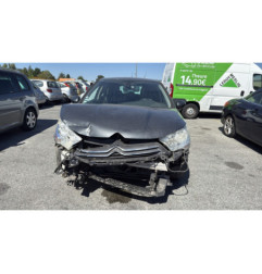 Porte arriere droit CITROEN C4 2