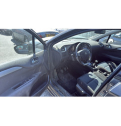 Porte arriere droit CITROEN C4 2