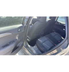 Porte arriere droit CITROEN C4 2