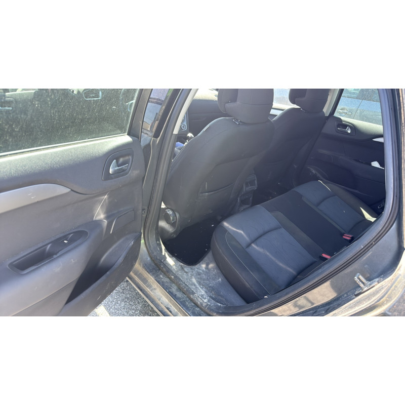 Porte arriere droit CITROEN C4 2 Photo n°16