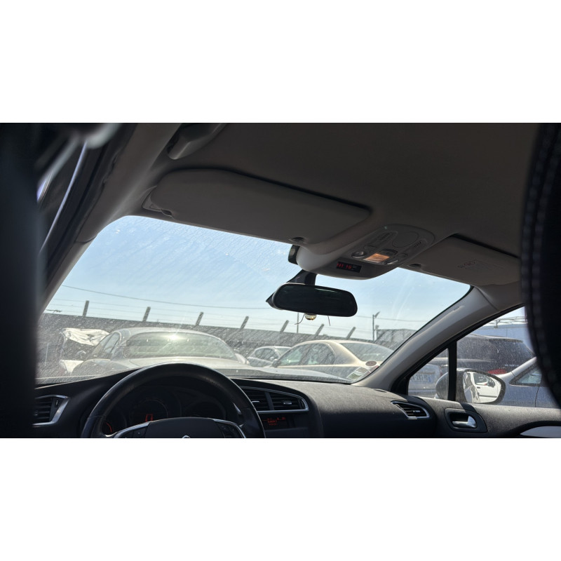 Porte arriere droit CITROEN C4 2 Photo n°19