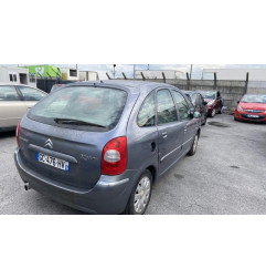 Aile avant droit CITROEN XSARA PICASSO