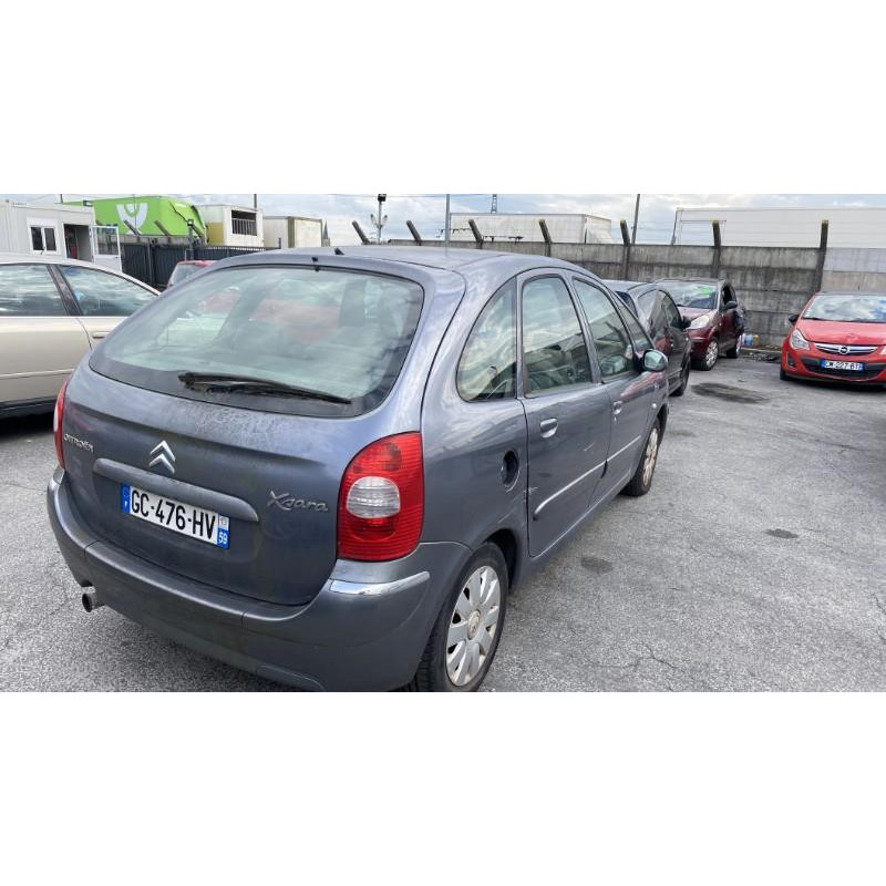 Aile avant droit CITROEN XSARA PICASSO Photo n°5