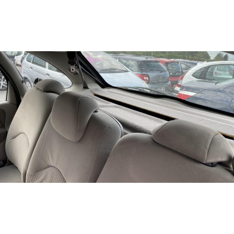 Aile avant droit CITROEN XSARA PICASSO Photo n°6