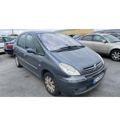Aile avant droit CITROEN XSARA PICASSO
