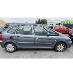 Aile avant droit CITROEN XSARA PICASSO