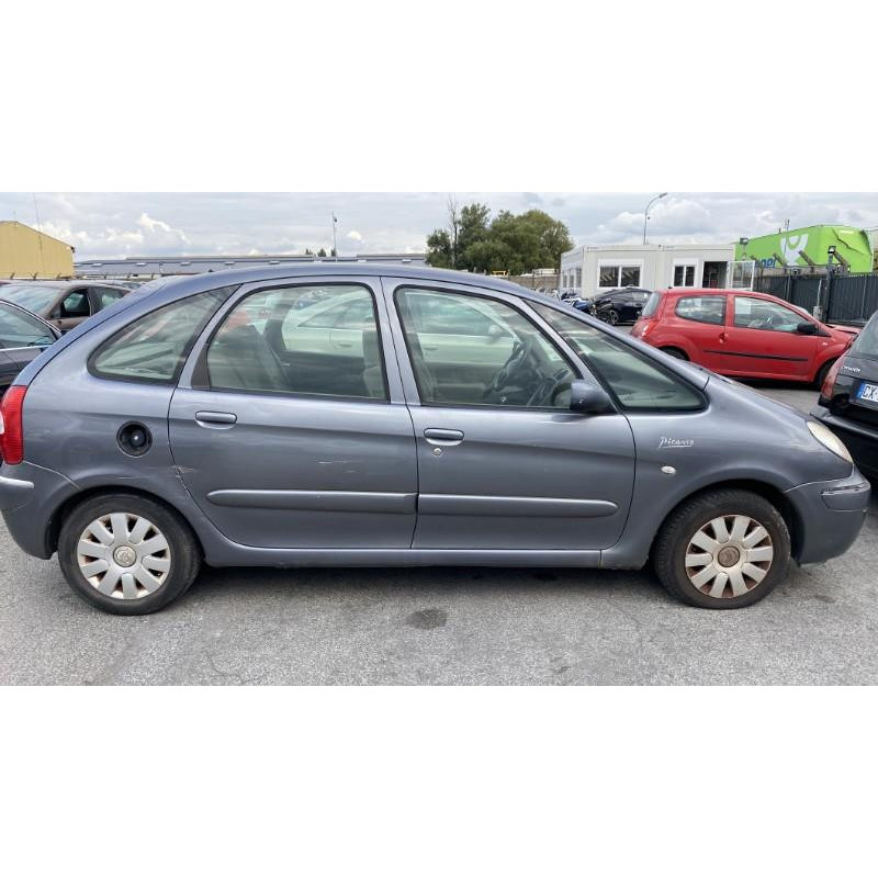 Aile avant droit CITROEN XSARA PICASSO Photo n°8