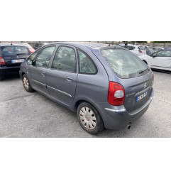 Aile avant droit CITROEN XSARA PICASSO