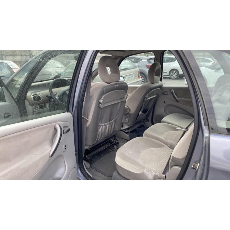 Aile avant droit CITROEN XSARA PICASSO Photo n°10