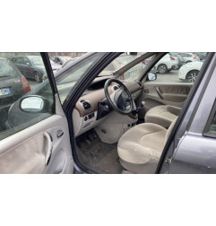 Aile avant droit CITROEN XSARA PICASSO