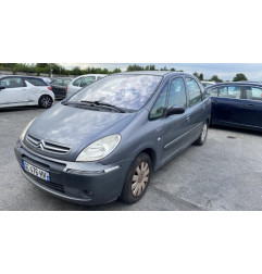 Aile avant droit CITROEN XSARA PICASSO
