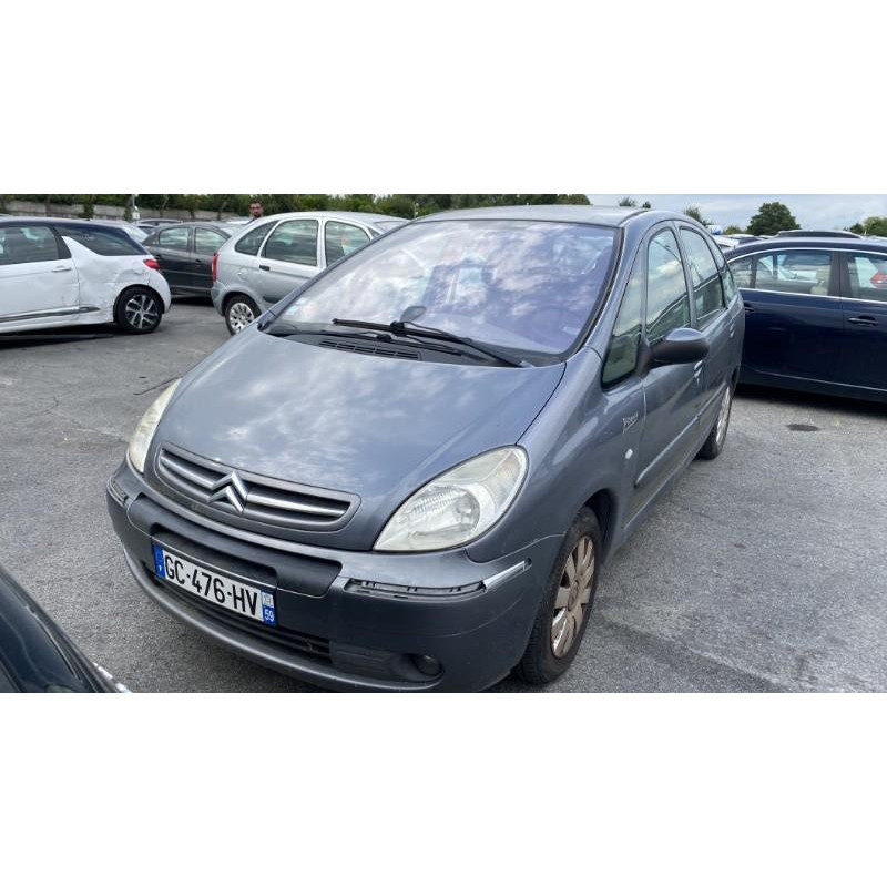 Aile avant droit CITROEN XSARA PICASSO Photo n°13