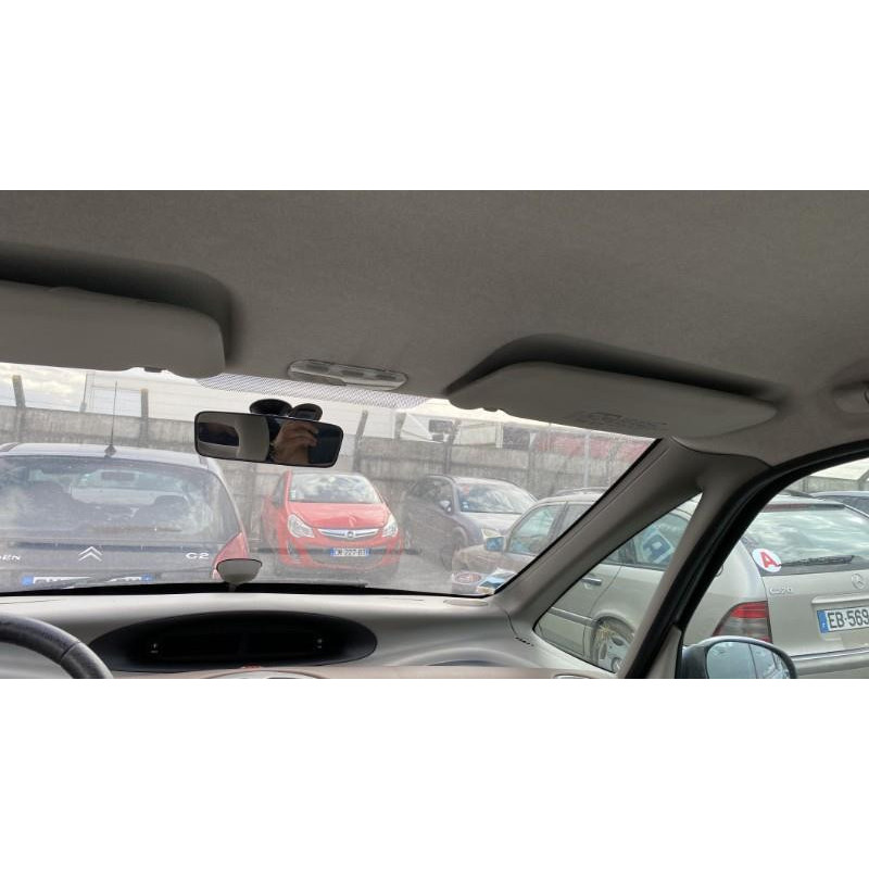 Aile avant droit CITROEN XSARA PICASSO Photo n°14
