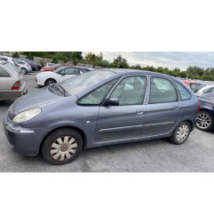 Aile avant droit CITROEN XSARA PICASSO