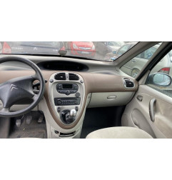 Aile avant droit CITROEN XSARA PICASSO