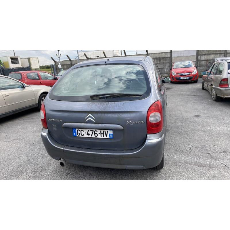 Aile avant droit CITROEN XSARA PICASSO Photo n°17