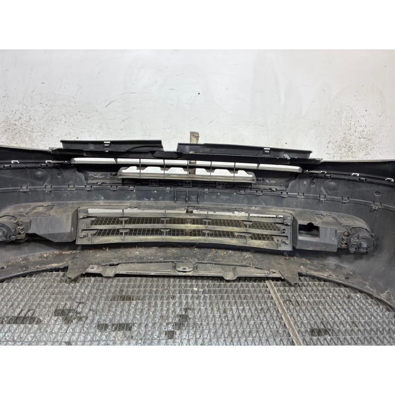 Pare choc avant CITROEN XSARA PICASSO Photo n°5