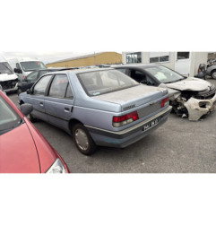 Aile avant gauche PEUGEOT 405