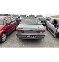 Aile avant gauche PEUGEOT 405