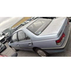 Aile avant gauche PEUGEOT 405