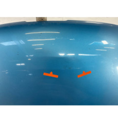 Capot PEUGEOT 206