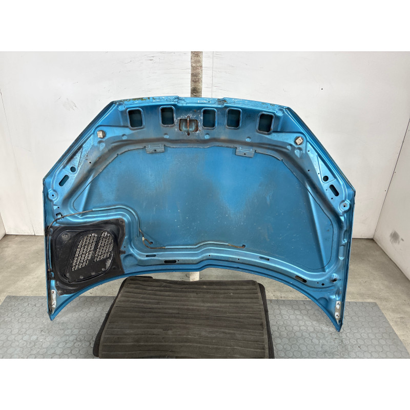 Capot PEUGEOT 206 Photo n°6