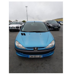 Capot PEUGEOT 206