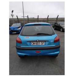Capot PEUGEOT 206