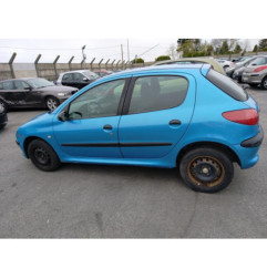 Capot PEUGEOT 206