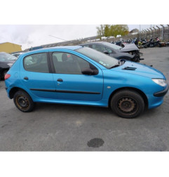 Capot PEUGEOT 206