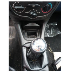 Capot PEUGEOT 206