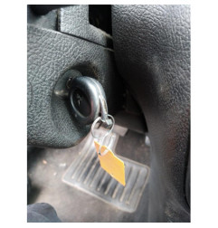 Capot PEUGEOT 206