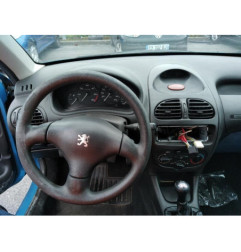 Capot PEUGEOT 206