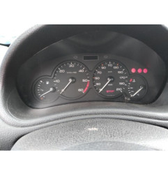 Capot PEUGEOT 206