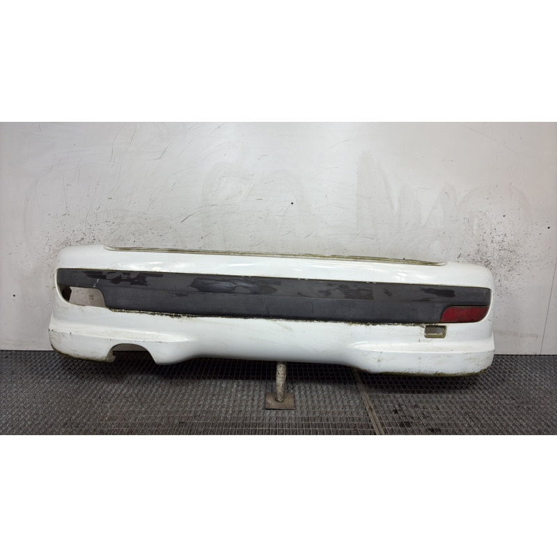 Pare choc arriere PEUGEOT 206+ Photo n°1