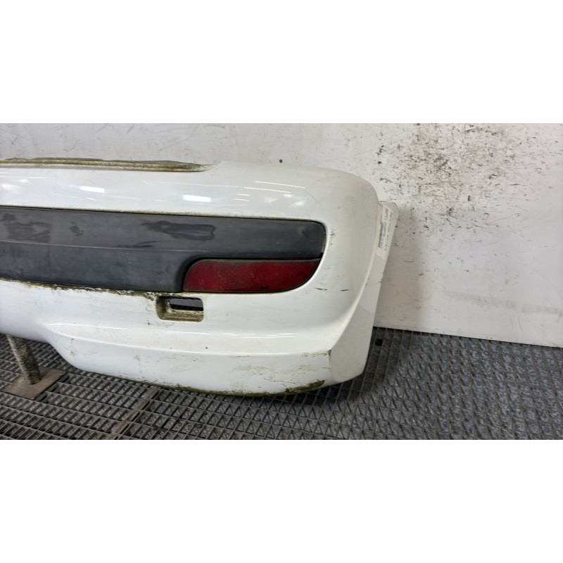 Pare choc arriere PEUGEOT 206+ Photo n°2
