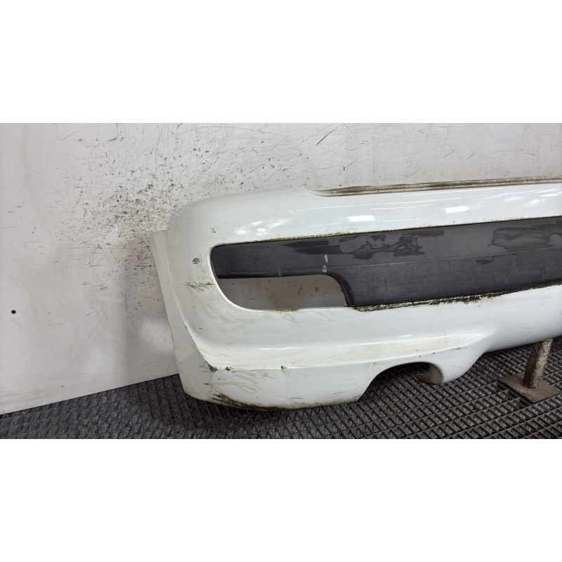 Pare choc arriere PEUGEOT 206+ Photo n°3