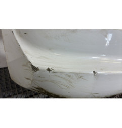 Pare choc arriere PEUGEOT 206+
